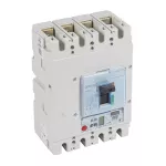 WYŁĄCZNIK DPX3 630 S2 4P 500A 100kA, Legrand