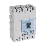 WYŁĄCZNIK DPX3 630 S2 4P 630A 100kA, Legrand