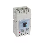 WYŁĄCZNIK DPX3 630 S2+P 3P 250A 36kA, Legrand