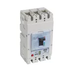 WYŁĄCZNIK DPX3 630 S2+P 3P 400A 36kA, Legrand