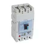 WYŁĄCZNIK DPX3 630 S2+P 3P 630A 36kA, Legrand