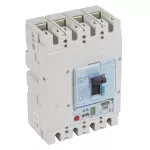WYŁĄCZNIK DPX3 630 S2+P 4P 250A 36kA, Legrand