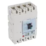 WYŁĄCZNIK DPX3 630 S2+P 4P 400A 36kA, Legrand