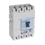 WYŁĄCZNIK DPX3 630 S2+P 4P 500A 36kA, Legrand