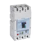 WYŁĄCZNIK DPX3 630 S2+P 3P 320A 50kA, Legrand