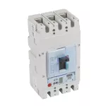 WYŁĄCZNIK DPX3 630 S2+P 3P 400A 50kA, Legrand