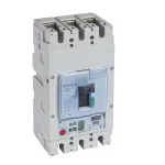 WYŁĄCZNIK DPX3 630 S2+P 3P 500A 50kA, Legrand