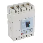 WYŁĄCZNIK DPX3 630 S2+P 4P 320A 50kA, Legrand
