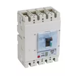 WYŁĄCZNIK DPX3 630 S2+P 4P 400A 50kA, Legrand