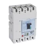 WYŁĄCZNIK DPX3 630 S2+P 4P 630A 50kA, Legrand