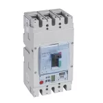 WYŁĄCZNIK DPX3 630 S2+P 3P 400A 70kA, Legrand