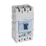 WYŁĄCZNIK DPX3 630 S2+P 3P 500A 70kA, Legrand