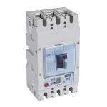 WYŁĄCZNIK DPX3 630 S2+P 3P 630A 70kA, Legrand