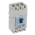 WYŁĄCZNIK DPX3 630 S2+P 3P 630A 100kA, Legrand