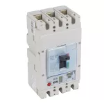 WYŁĄCZNIK DPX3 630 Sg 3P 400A 50kA, Legrand