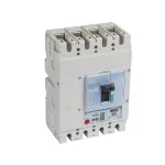 WYŁĄCZNIK DPX3 630 Sg 4P 400A 50kA, Legrand