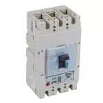 WYŁĄCZNIK DPX3 630 Sg 3P 500A 70kA, Legrand