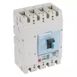 WYŁĄCZNIK DPX3 630 Sg 4P 500A 70kA, Legrand