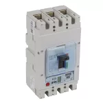 WYŁĄCZNIK DPX3 630 Sg 3P 400A 100kA, Legrand