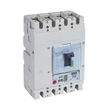 WYŁĄCZNIK DPX3 630 Sg+P 4P 320A 36kA, Legrand