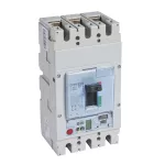 WYŁĄCZNIK DPX3 630 Sg+P 3P 500A 50kA, Legrand