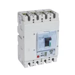 WYŁĄCZNIK DPX3 630 Sg+P 4P 500A 50kA, Legrand