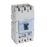 WYŁĄCZNIK DPX3 630 Sg+P 3P 630A 70kA, Legrand