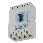 WYŁĄCZNIK DPX3 630 Sg+P 4P 320A 70kA, Legrand