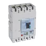 WYŁĄCZNIK DPX3 630 Sg+P 4P 400A 70kA, Legrand
