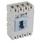 WYŁĄCZNIK DPX3 630 Sg+P 4P 500A 70kA, Legrand