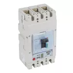 WYŁĄCZNIK DPX3 630 Sg+P 3P 500A 100kA, Legrand