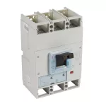 WYŁĄCZNIK DPX3 1600 TM 3P 630A 36kA, Legrand
