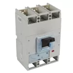 WYŁĄCZNIK DPX3 1600 TM 3P 800A 36kA, Legrand
