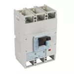 WYŁĄCZNIK DPX3 1600 TM 3P 1000A 36kA, Legrand