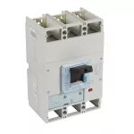 WYŁĄCZNIK DPX3 1600 TM 3P 800A 70kA, Legrand