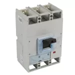 WYŁĄCZNIK DPX3 1600 TM 3P 1000A 70kA, Legrand