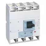 WYŁĄCZNIK DPX3 1600 TM 4P 1250A 70kA, Legrand