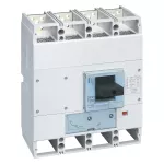 WYŁĄCZNIK DPX3 1600 TM 3P+N/2 1250A 70kA, Legrand