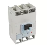 WYŁĄCZNIK DPX3 1600 TM 3P 800A 100kA, Legrand