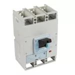 WYŁĄCZNIK DPX3 1600 TM 3P 1250A 100kA, Legrand