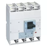 WYŁĄCZNIK DPX3 1600 TM 4P 800A 100kA, Legrand