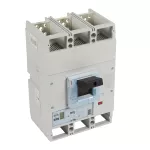 WYŁĄCZNIK DPX3 1600 S2 3P 630A 36kA, Legrand