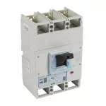 WYŁĄCZNIK DPX3 1600 S2 3P 800A 50kA, Legrand