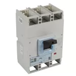 WYŁĄCZNIK DPX3 1600 S2 3P 1250A 50kA, Legrand