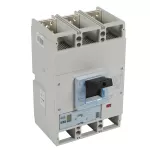 WYŁĄCZNIK DPX3 1600 S2 3P 1000A 70kA, Legrand