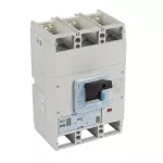 WYŁĄCZNIK DPX3 1600 S2 3P 1250A 70kA, Legrand