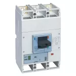 WYŁĄCZNIK DPX3 1600 S2 3P 1600A 70kA, Legrand