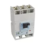 WYŁĄCZNIK DPX3 1600 S2 3P 800A 100kA, Legrand