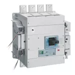 WYŁĄCZNIK DPX3 1600 Sg 4P 800A 70kA, Legrand