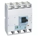WYŁĄCZNIK DPX3 1600 Sg 4P 1600A 70kA, Legrand